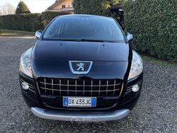 Usata 2009 Peugeot 3008 SUV | 3700 € (Buon prezzo)