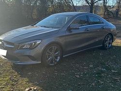 Grigio Usata 2018 Mercedes 200 Coupé | 24.500 € (Ottimo prezzo)