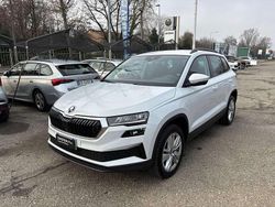 Bianco Usata 2025 Skoda Karoq Executive SUV | 26.500 € (Ottimo prezzo)
