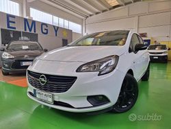 Bianco Usata 2018 Opel Corsa Tre volumi | 7900 € (Buon prezzo)