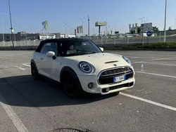 Usata 2020 Mini Cooper S Cabriolet Cabrio | 23.999 € (Molto cara)