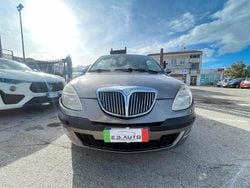 Marrone Usata 2005 Lancia Ypsilon Due volumi | 2990 € (Buon prezzo)