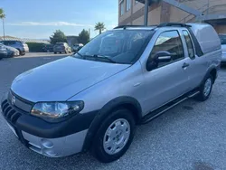 Argento Usata 2010 Fiat Strada Pick-up | 8900 € (Ottimo prezzo)