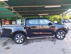 Nero Usata 2021 Isuzu D-Max Pick-up | 30.000 € (Cara)