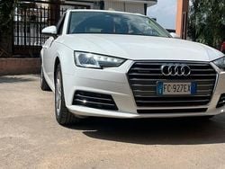 Usata 2016 Audi A4 | 12.500 € (Buon prezzo)