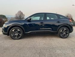 Blu Usata 2024 Citroën C4 PureTech Tre volumi | 17.900 € (Buon prezzo)