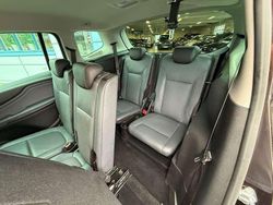 Nero Usata 2013 Opel Zafira Tourer Cosmo Monovolume | 7000 €