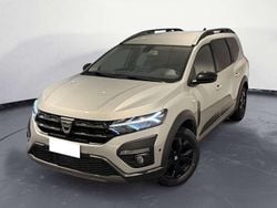 Grigio Usata 2022 Dacia Jogger Extreme Monovolume | 14.900 € (Buon prezzo)