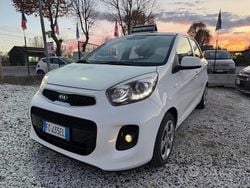 Bianco Usata 2016 Kia Picanto City Due volumi | 6850 € (Buon prezzo)
