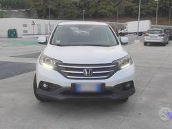 Bianco Usata 2014 Honda CR-V SUV | 12.000 €