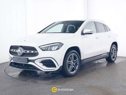 Bianco Usata 2024 Mercedes GLA250 Advanced Plus SUV | 46.950 € (Buon prezzo)