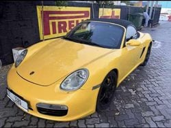 Giallo Usata 2005 Porsche Boxster Cabrio | 21.000 € (Super prezzo)