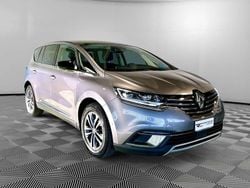 Grigio Usata 2023 Renault Espace Techno Monovolume | 25.000 €