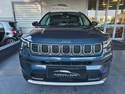 Blu Usata 2023 Jeep Compass Limited SUV | 25.900 € (Molto cara)