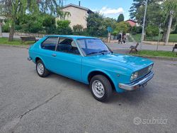 Blu Usata 1970 Fiat 128 Coupé | 9800 €