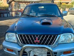 Usata 2003 Mitsubishi L200 Pick-up | 10.000 €