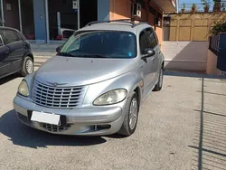 Grigio Usata 2004 Chrysler PT Cruiser Tre volumi | 999 € (Super prezzo)