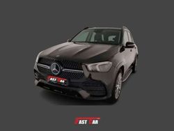 Nero Usata 2021 Mercedes GLE350 SUV | 56.400 € (Buon prezzo)
