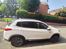 Bianco Usata 2024 DR F35 SUV | 14.000 € (Buon prezzo)