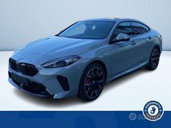 Grigio Nuova 2025 BMW 220 M Sport Coupé | 51.910 € (Buon prezzo)