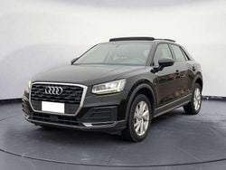 Nero Usata 2019 Audi Q2 Business SUV | 18.900 € (Buon prezzo)