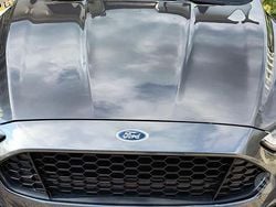 Grigio Usata 2014 Ford Mondeo Tre volumi | 13.000 € (Buon prezzo)