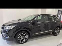 Nero Usata 2022 Renault Kadjar SUV | 16.500 € (Buon prezzo)