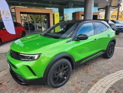 Verde Usata 2021 Opel Mokka GS Line SUV | 16.200 € (Ottimo prezzo)