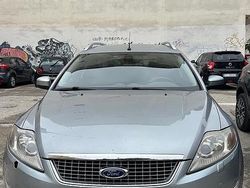Grigio Usata 2008 Ford Mondeo Tre volumi | 2500 €
