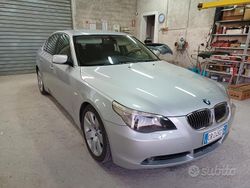 Grigio Usata 2005 BMW 530 Tre volumi | 4100 €