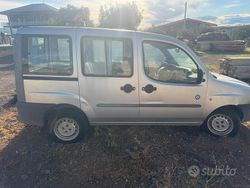 Usata 2004 Fiat Doblò Monovolume | 1200 €