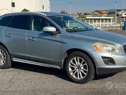 Usata 2010 Volvo XC60 SUV | 5000 € (Buon prezzo)