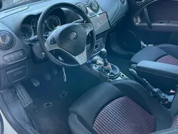 Usata 2009 Alfa Romeo MiTo Quadrifoglio Due volumi | 3000 € (Ottimo prezzo)