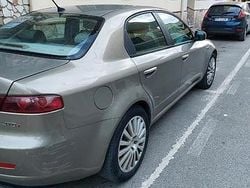 Grigio Usata 2006 Alfa Romeo 159 Due volumi | 1000 € (Super prezzo)