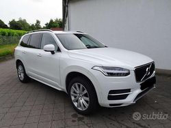 Bianco Usata 2017 Volvo XC90 Inscription SUV | 15.900 €