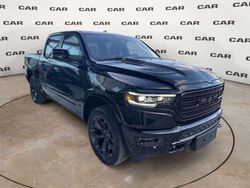 Nero Usata 2024 Dodge Ram Limited Pick-up | 84.900 € (Molto cara)