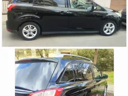 Usata 2016 Ford C-MAX Monovolume | 8900 € (Buon prezzo)