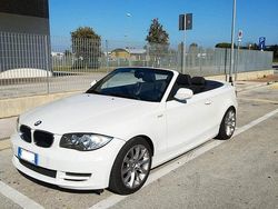 Usata 2010 BMW 118 Cabriolet Cabrio | 6900 € (Cara)