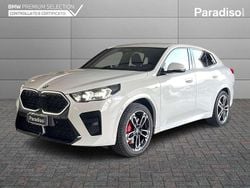 Bianco Usata 2025 BMW X2 M Sport SUV | 49.700 € (Buon prezzo)
