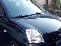 Nero Usata 2005 Kia Picanto Due volumi | 2500 €