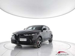 Nero Usata 2023 Alfa Romeo Tonale Veloce SUV | 25.500 € (Ottimo prezzo)