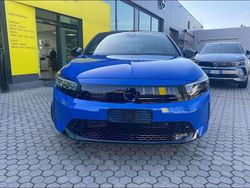 Voltaik blue Nuova 2025 Opel Corsa Tre volumi | 18.150 € (Buon prezzo)