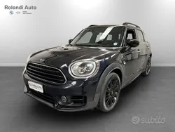 Enigmatic black mini yours Usata 2020 Mini Cooper Due volumi | 20.900 € (Cara)