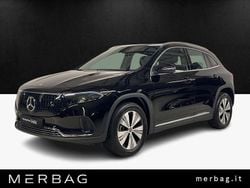 Nero Usata 2024 Mercedes EQA250+ Progressive SUV | 33.900 € (Buon prezzo)