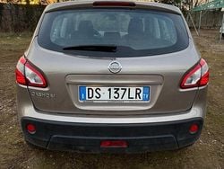 Marrone Usata 2011 Nissan Qashqai SUV | 6650 € (Buon prezzo)