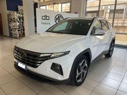 Bianco Usata 2021 Hyundai Tucson SUV | 23.500 € (Ottimo prezzo)