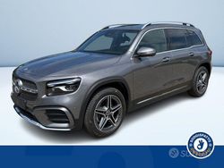 Grigio Nuova 2025 Mercedes GLB200 AMG SUV | 48.500 € (Buon prezzo)