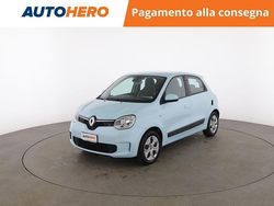 Blu Usata 2021 Renault Twingo SE Due volumi | 11.599 € (Buon prezzo)