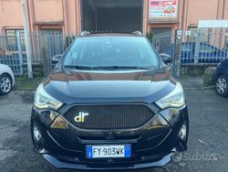 Nero Usata 2019 DR DR4 SUV | 7500 € (Super prezzo)