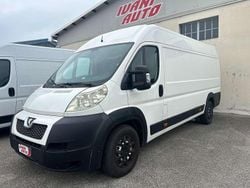 Bianco Usata 2013 Peugeot Boxer Furgone | 6900 € (Buon prezzo)